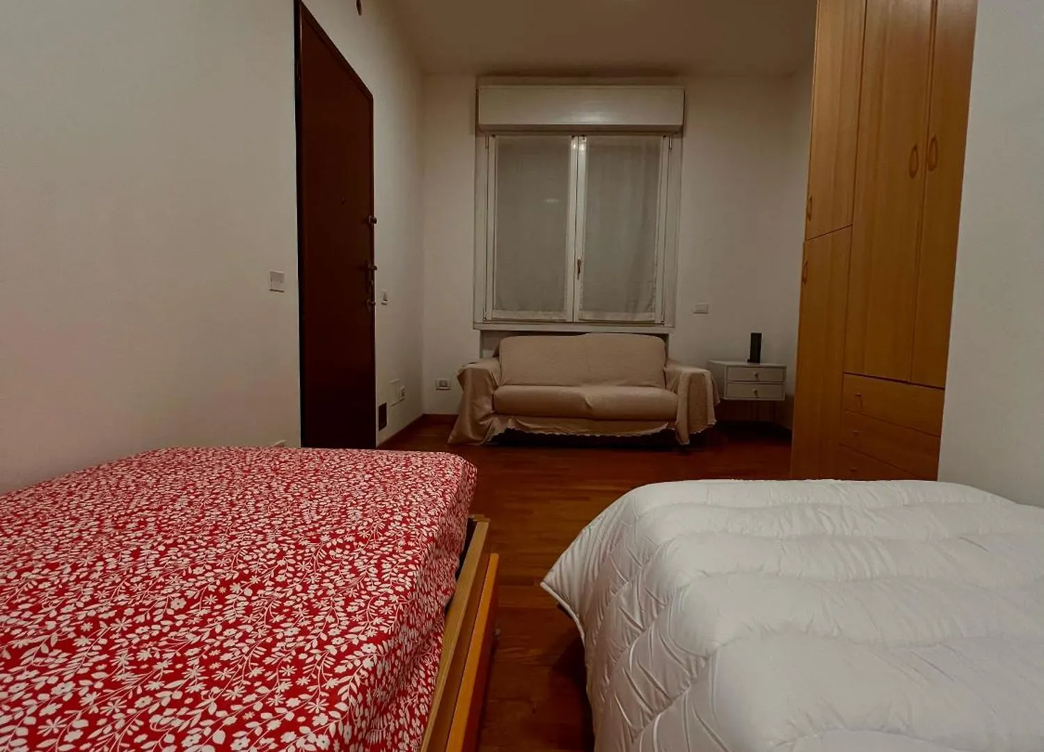 Soperga Central Suites Milano Lägenhet