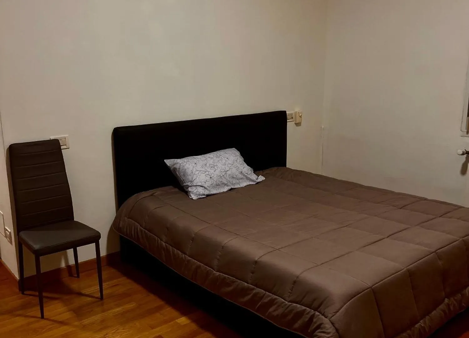 Soperga Central Suites Milano Lägenhet