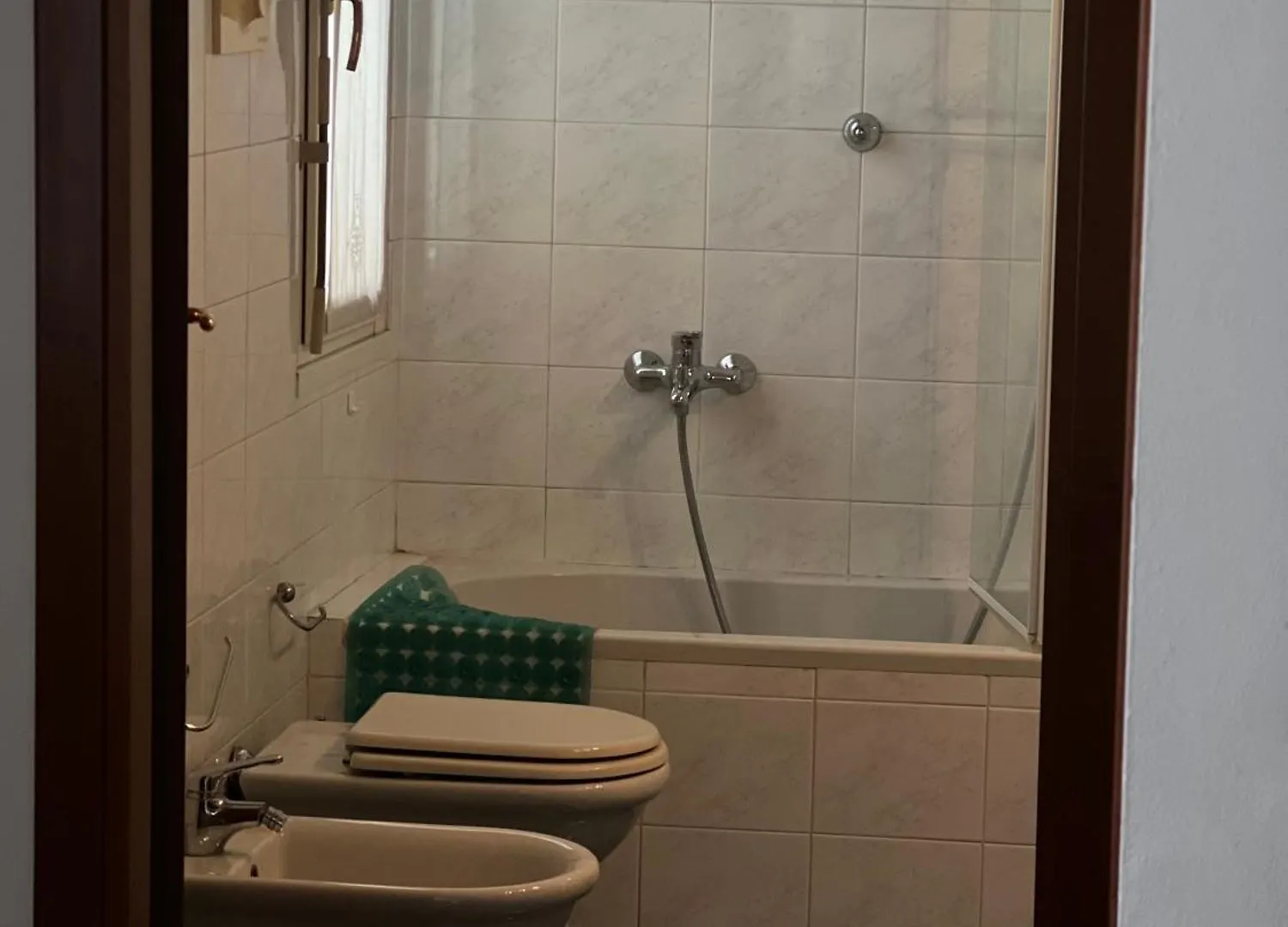Soperga Central Suites Milano Lägenhet