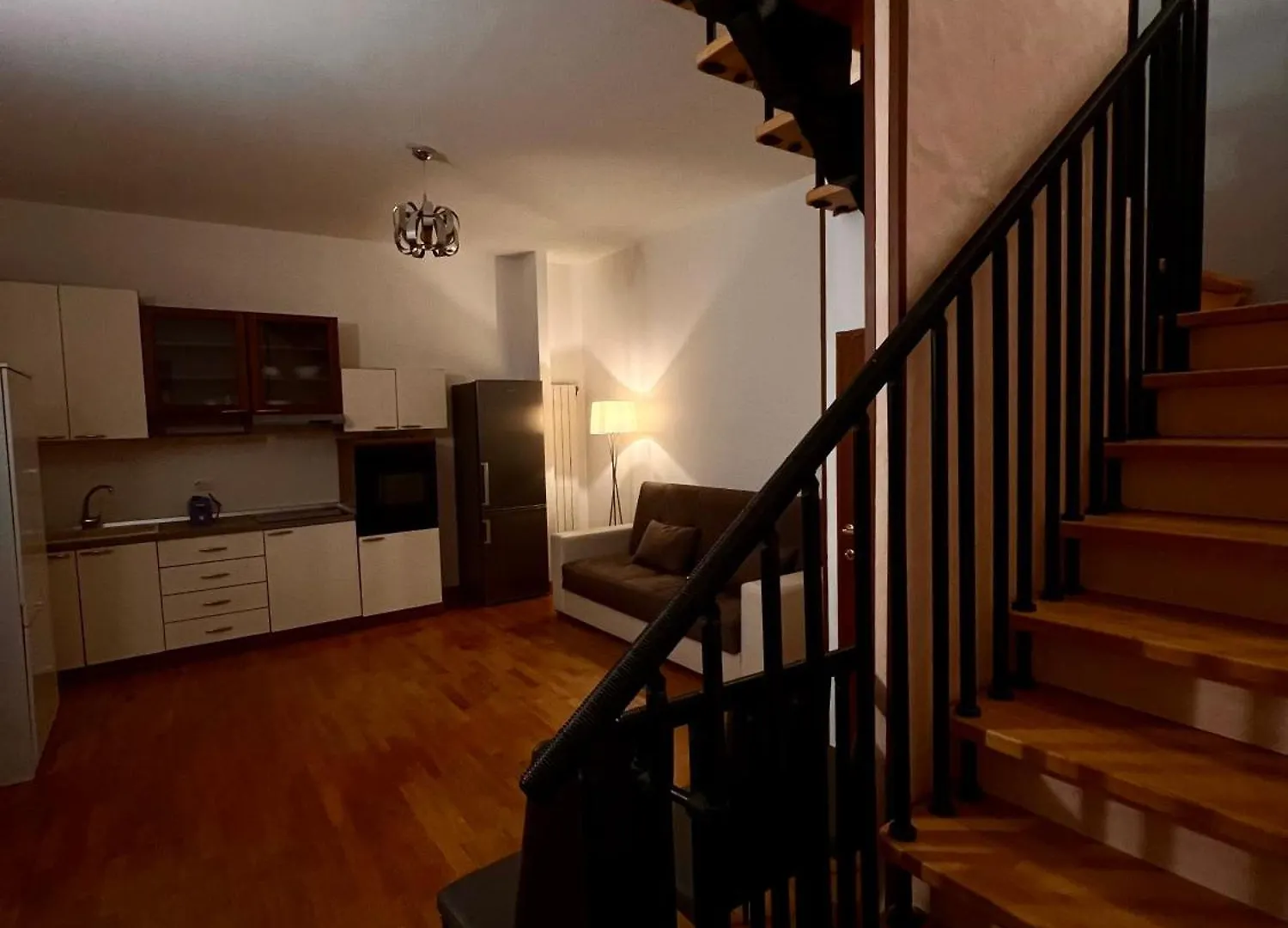 מילאנו Soperga Central Suites