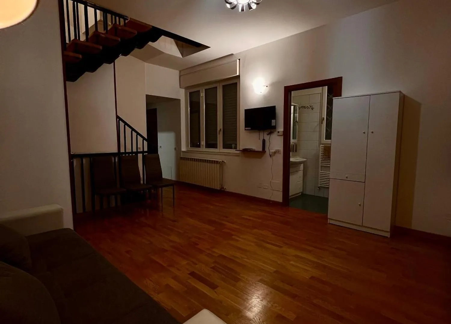 Lägenhet Soperga Central Suites Milano