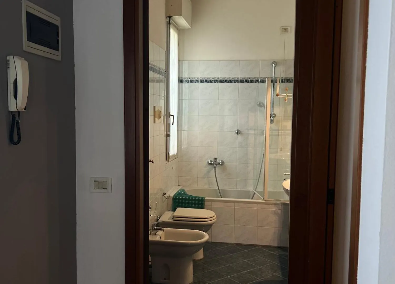 Lägenhet Soperga Central Suites Milano