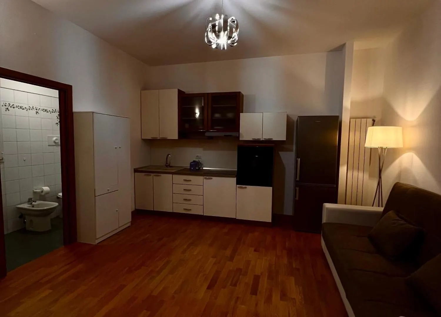 מילאנו Soperga Central Suites איטליה