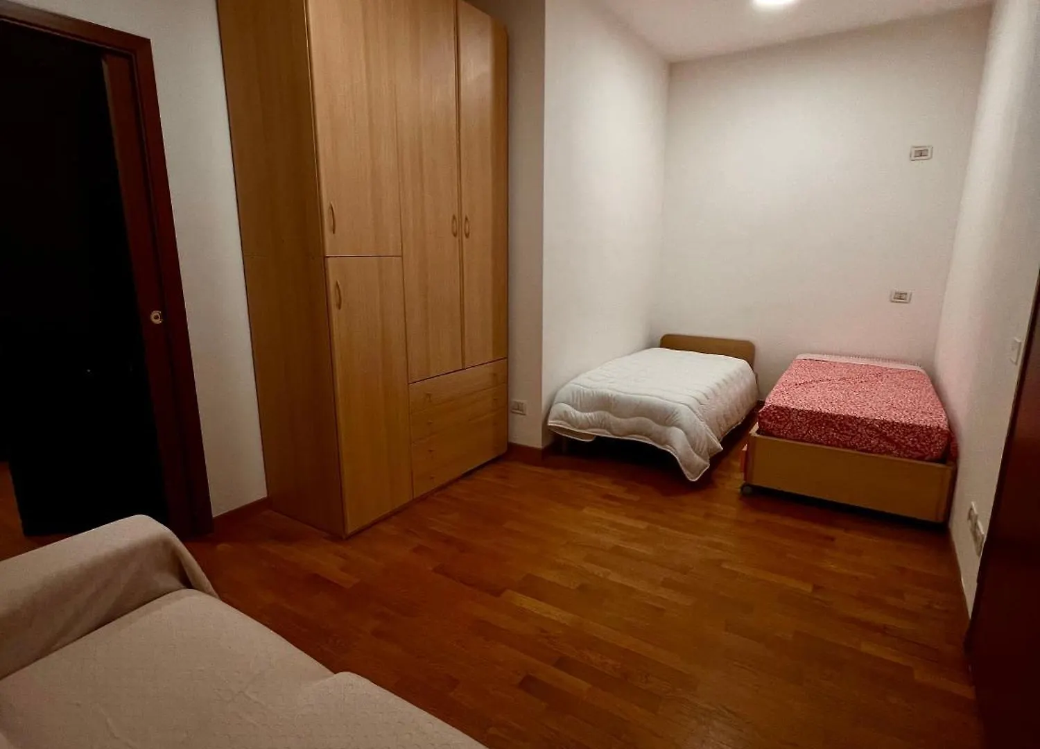 Soperga Central Suites Milano Lägenhet