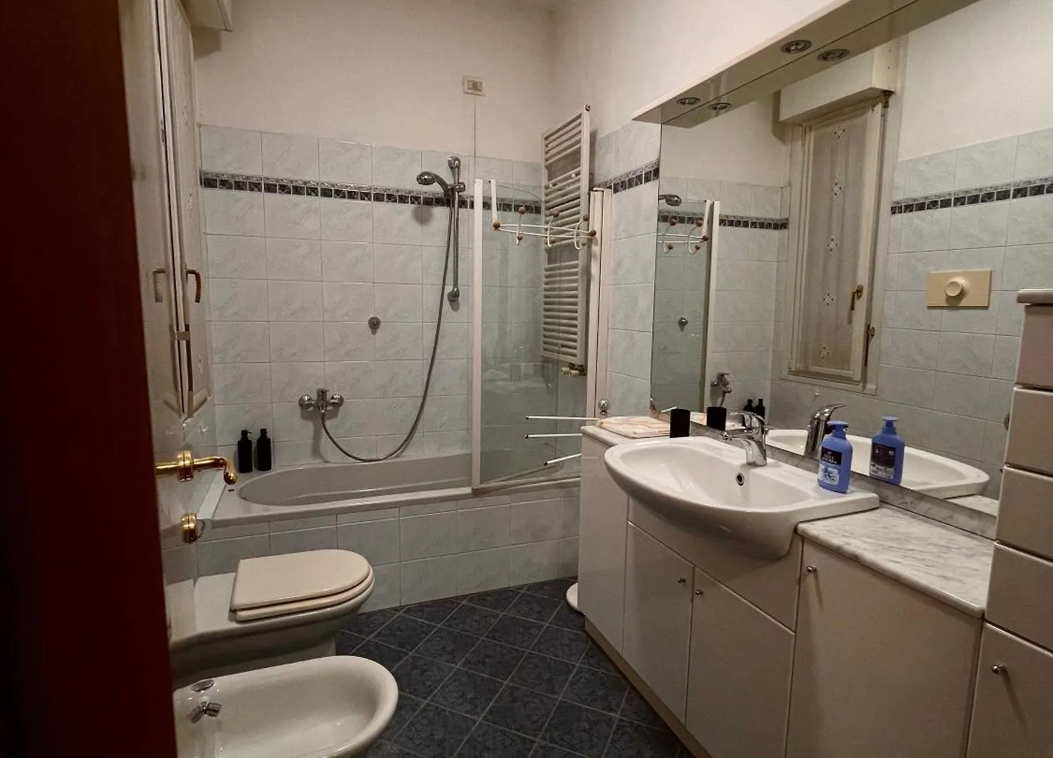 Soperga Central Suites Milano