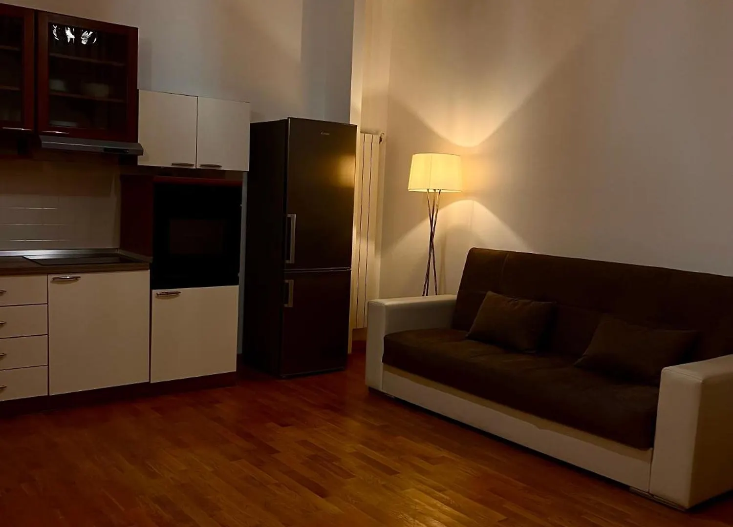 Lägenhet Soperga Central Suites Milano
