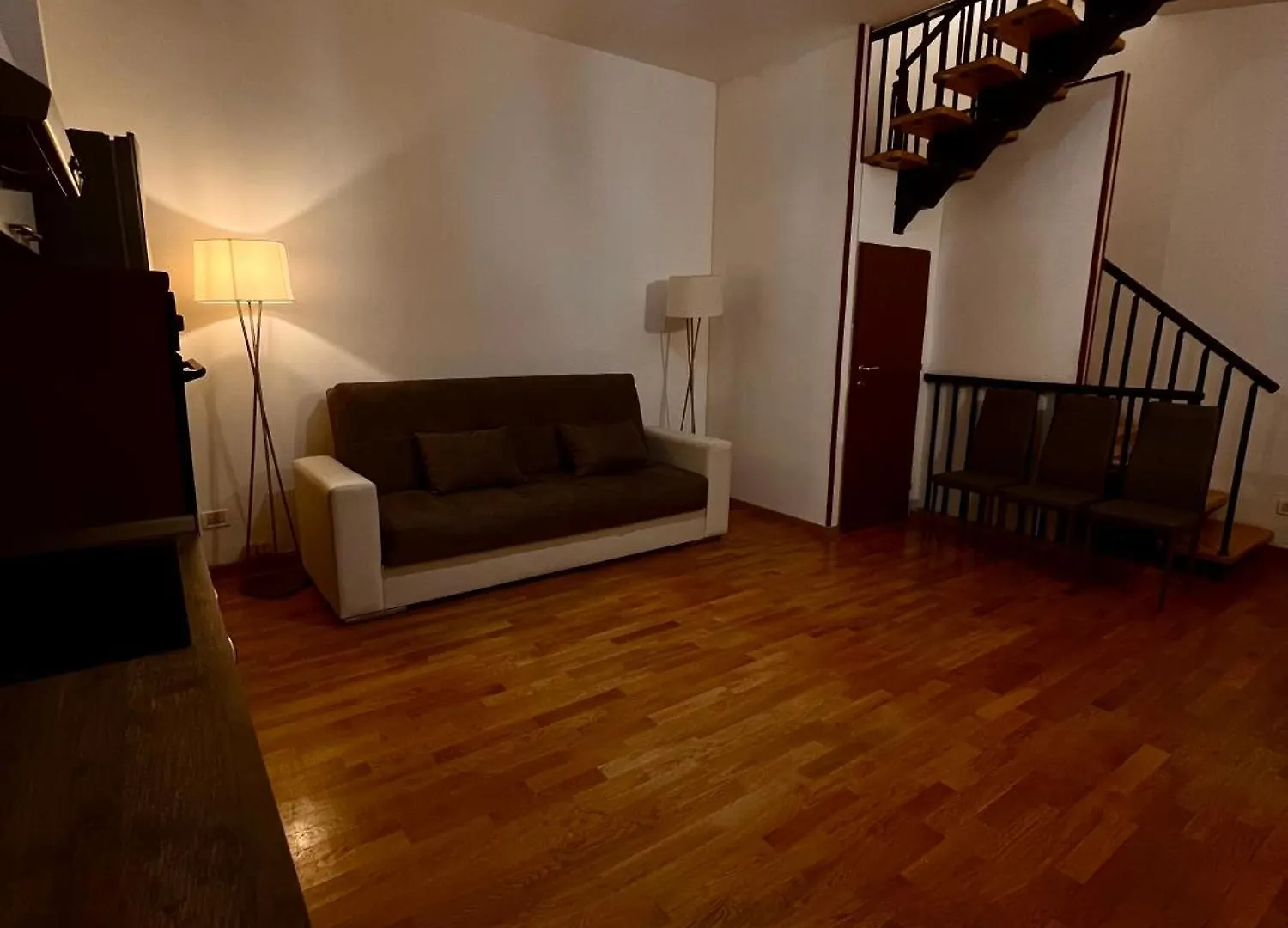 מילאנו Soperga Central Suites