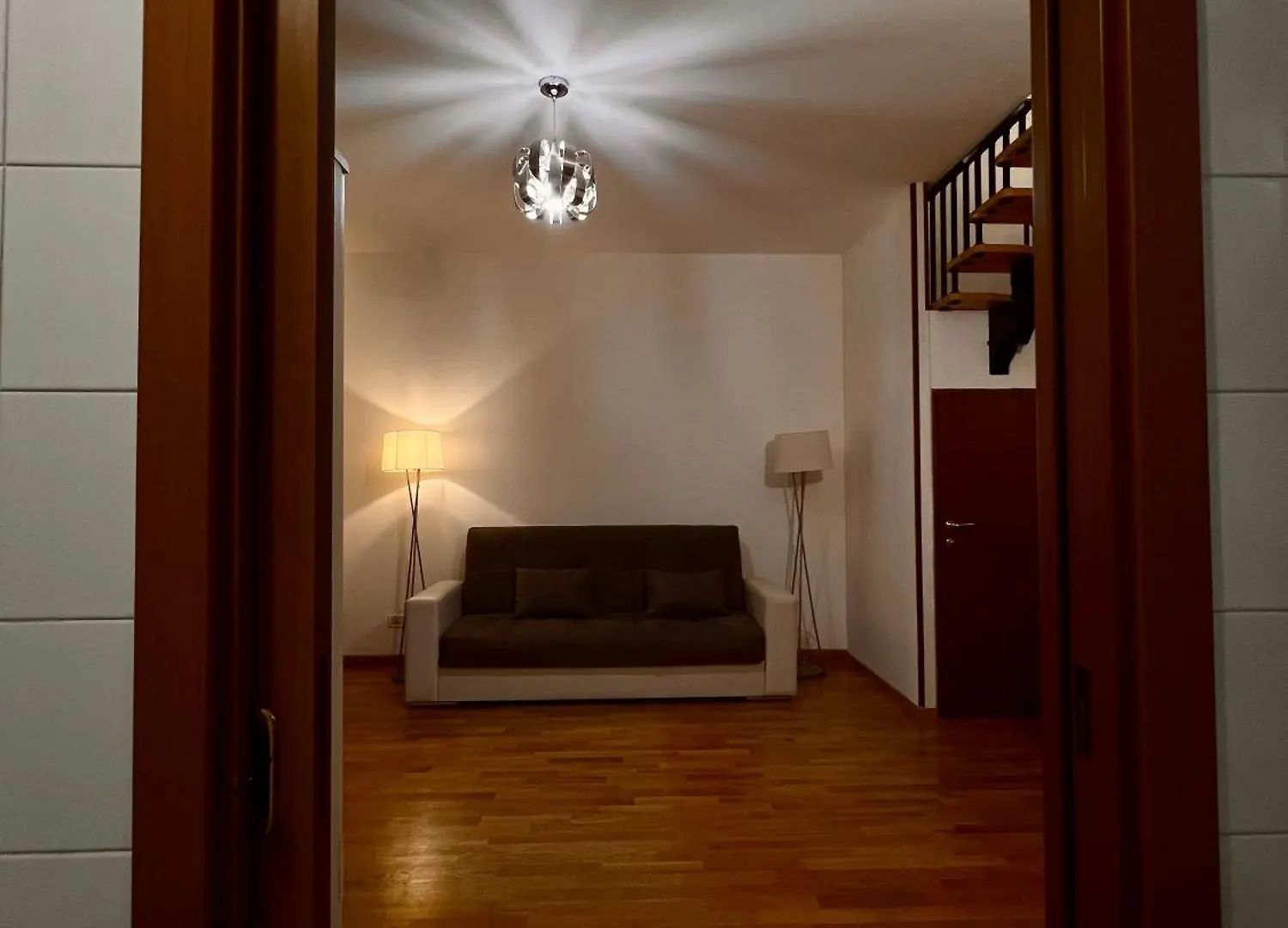 Soperga Central Suites Milano 0*,  Italien