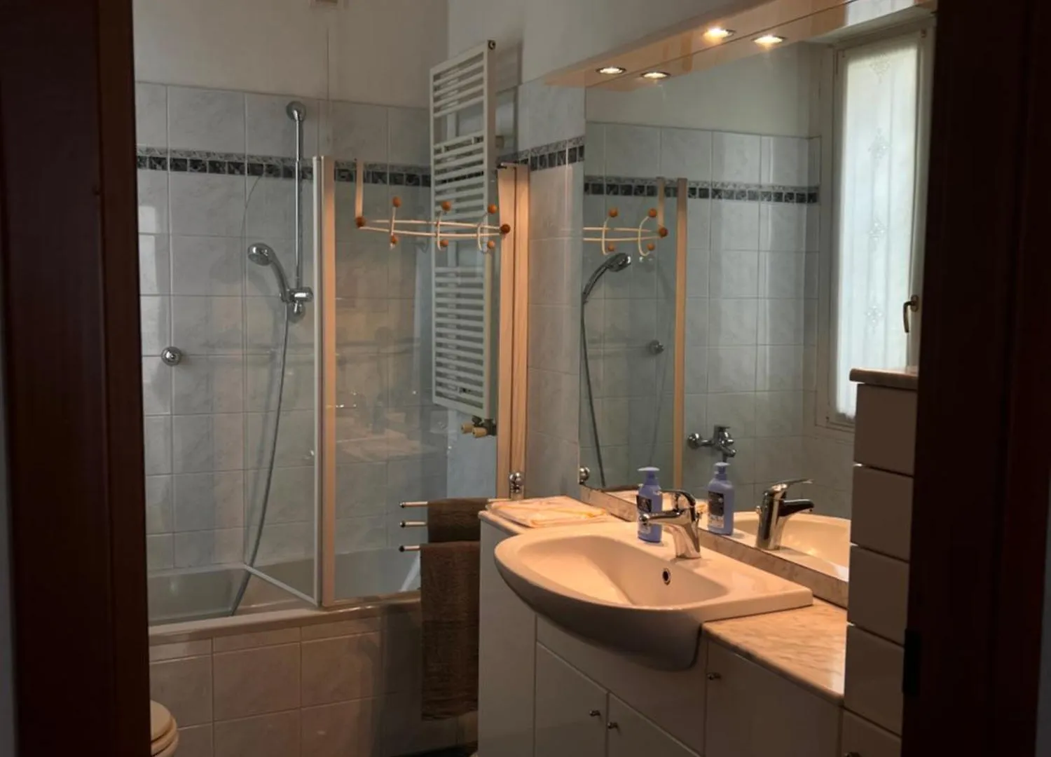 Soperga Central Suites Milano Lägenhet