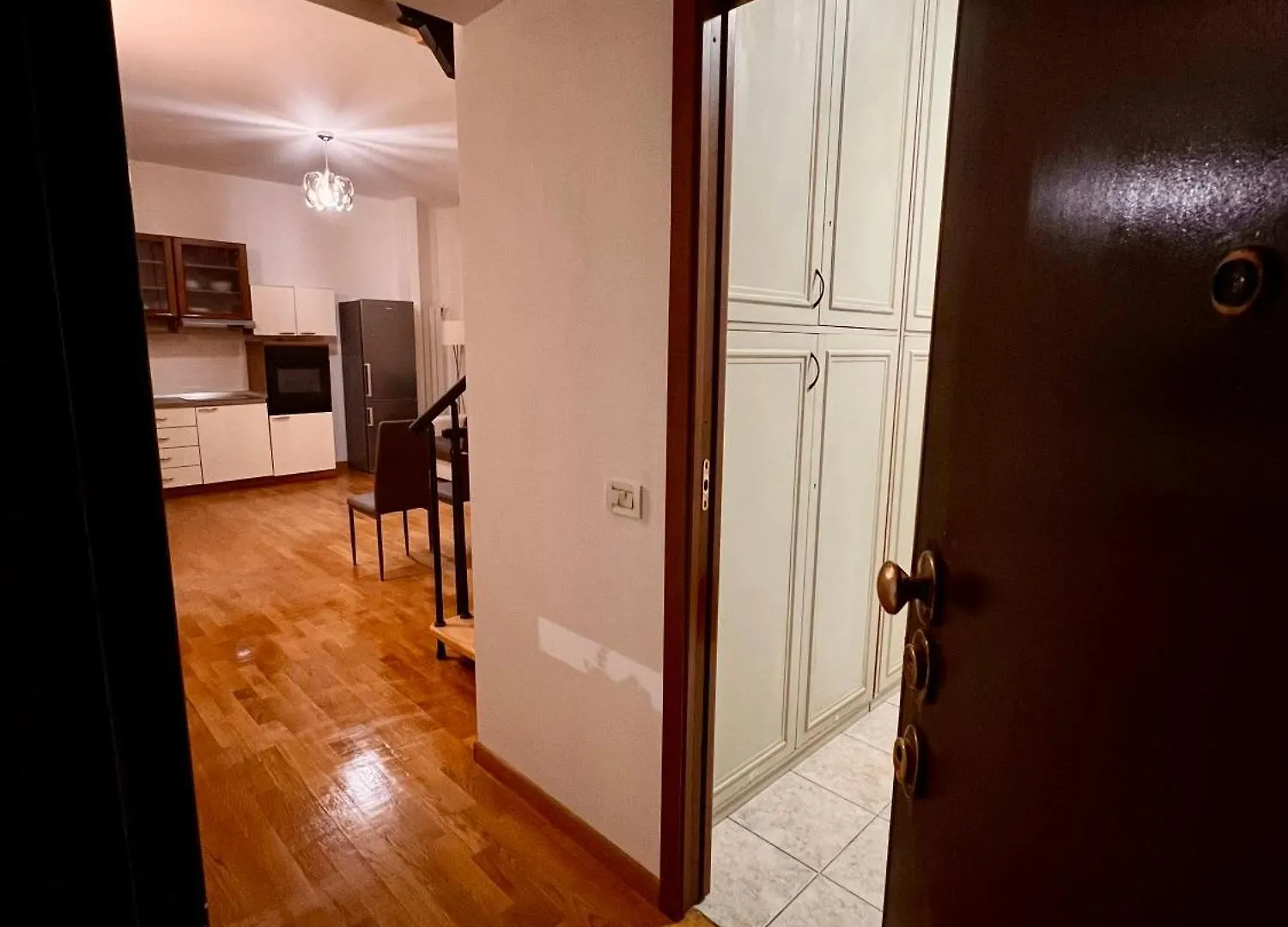 Soperga Central Suites Milano
