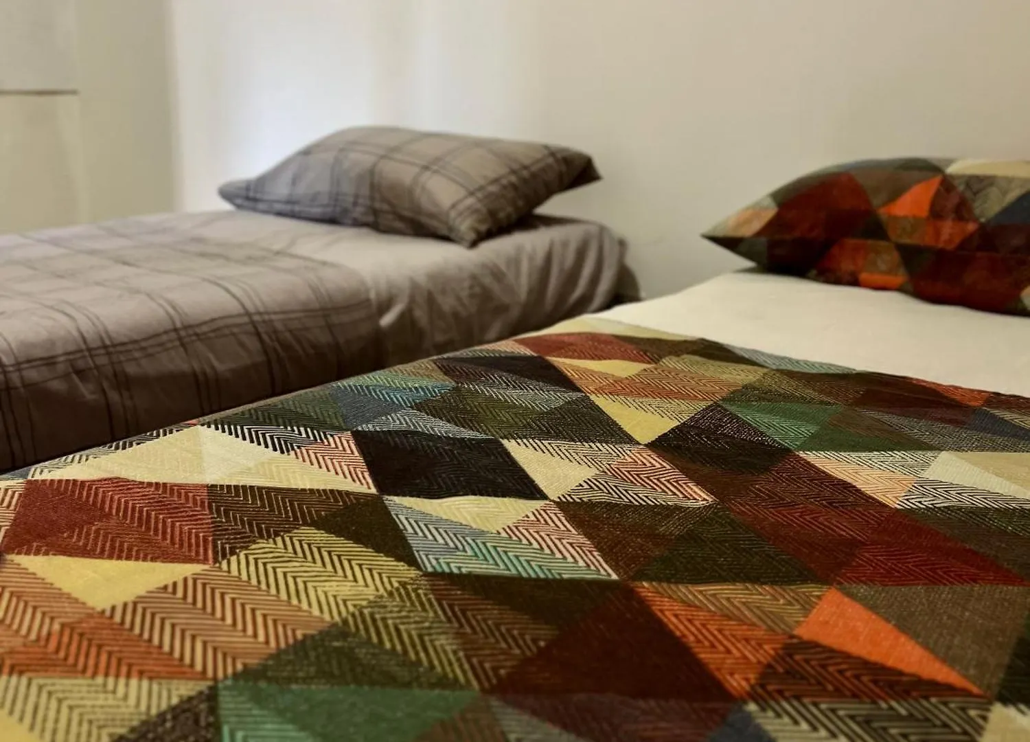 Lägenhet Soperga Central Suites Milano