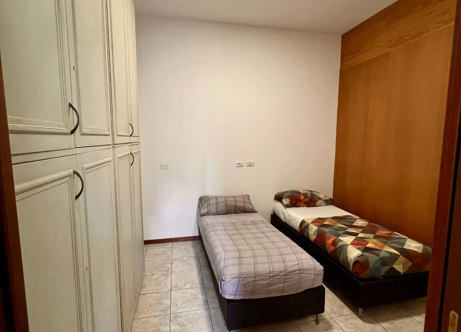 Lägenhet Soperga Central Suites Milano Italien