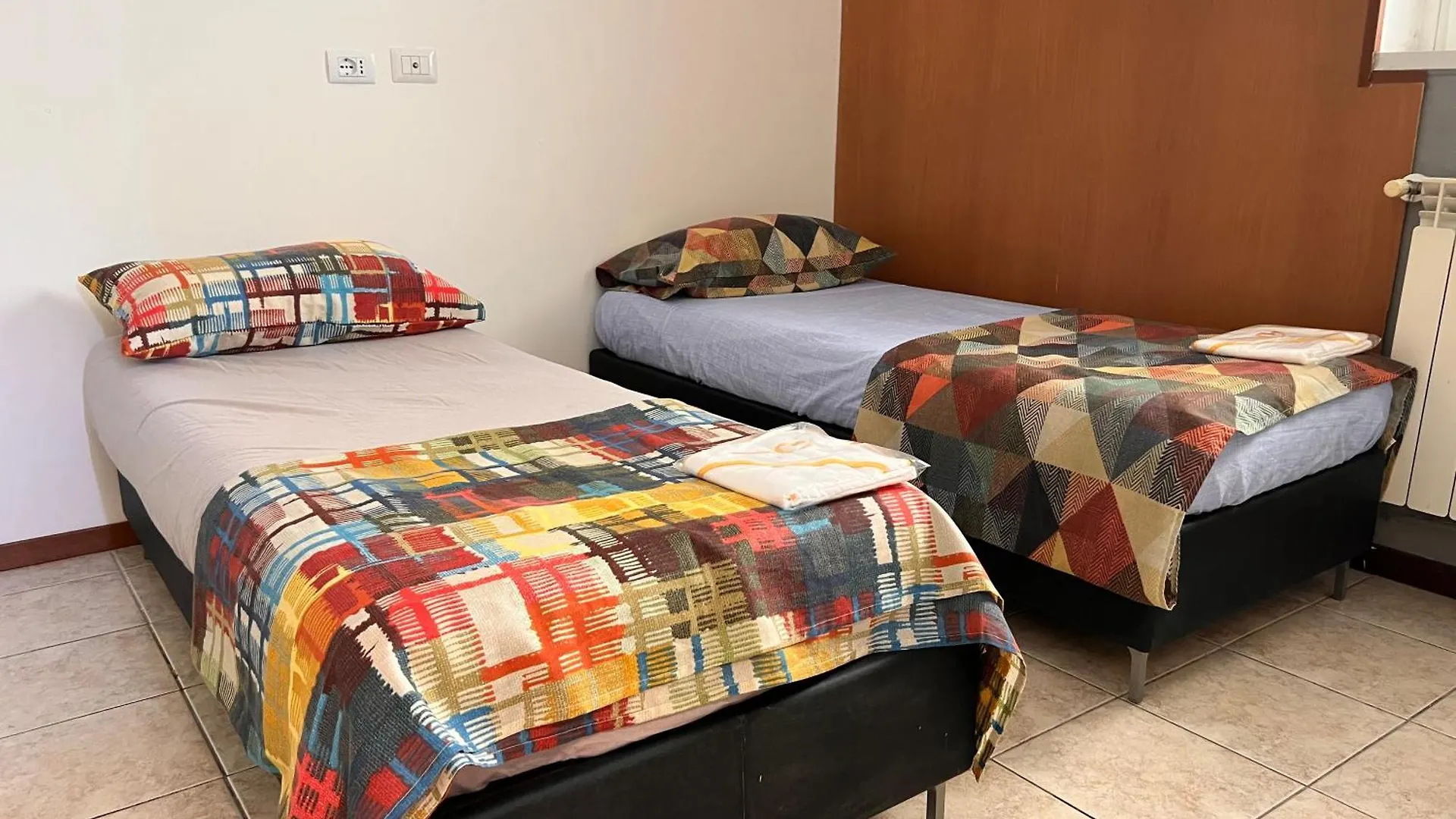 Soperga Central Suites Milano Italien