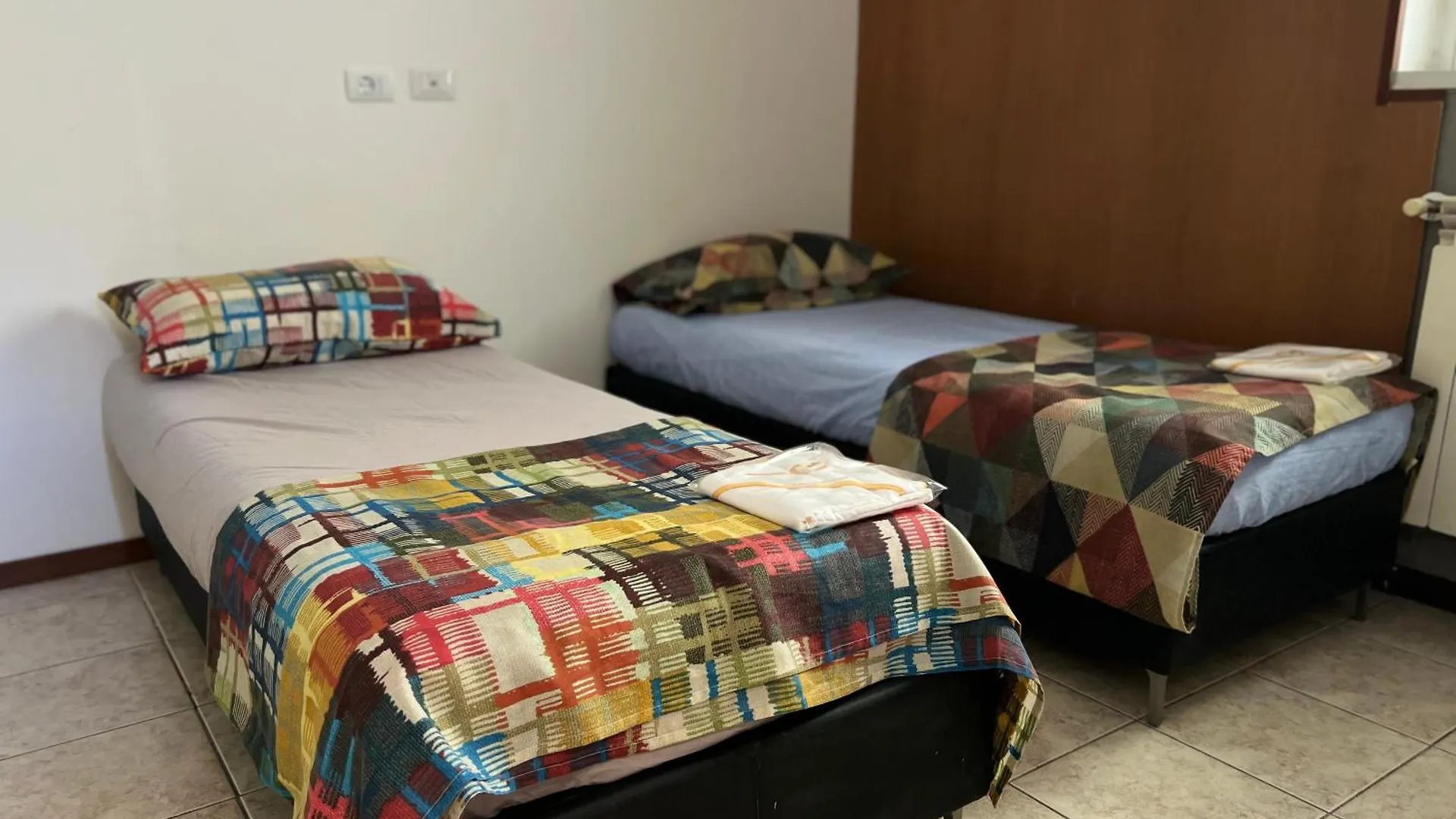 מילאנו Soperga Central Suites איטליה
