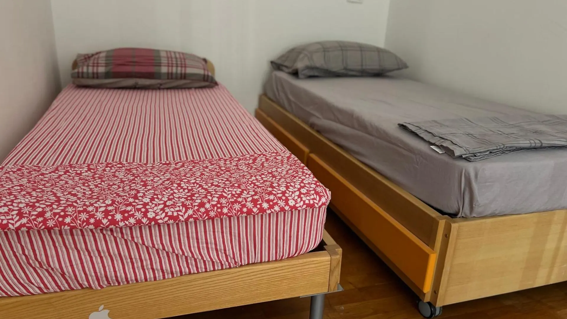 Soperga Central Suites Milano Lägenhet