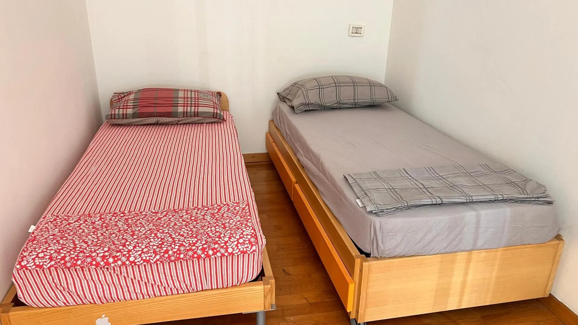 דירה מילאנו Soperga Central Suites איטליה