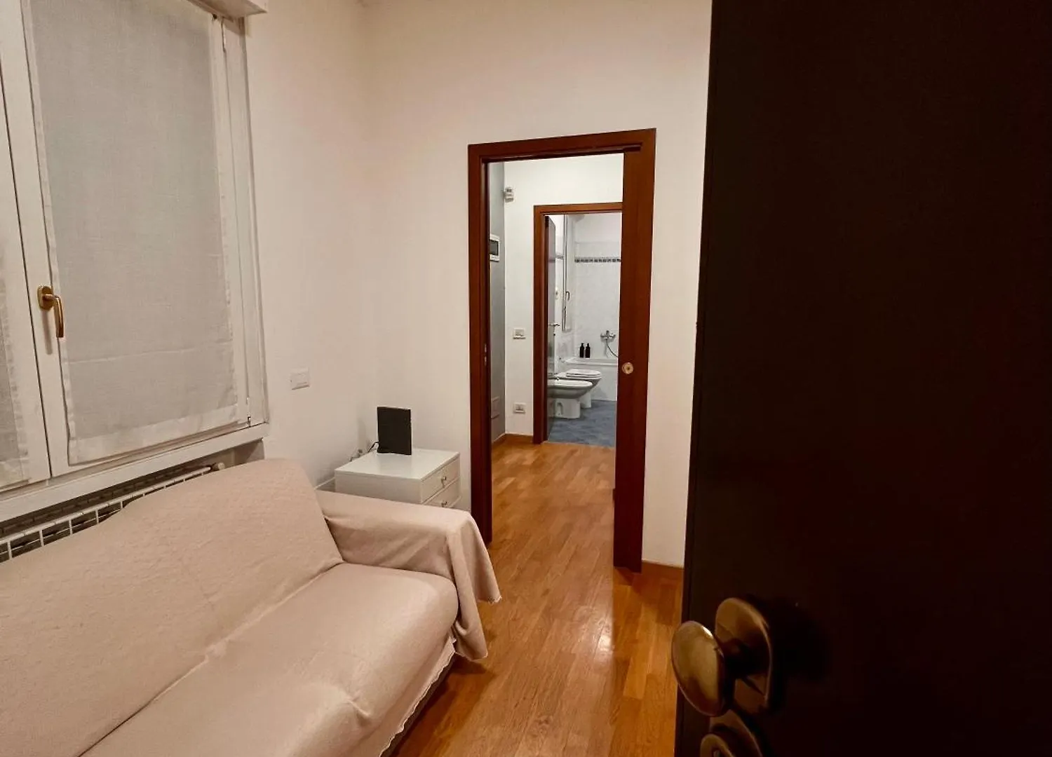 公寓 Soperga Central Suites 米兰 意大利