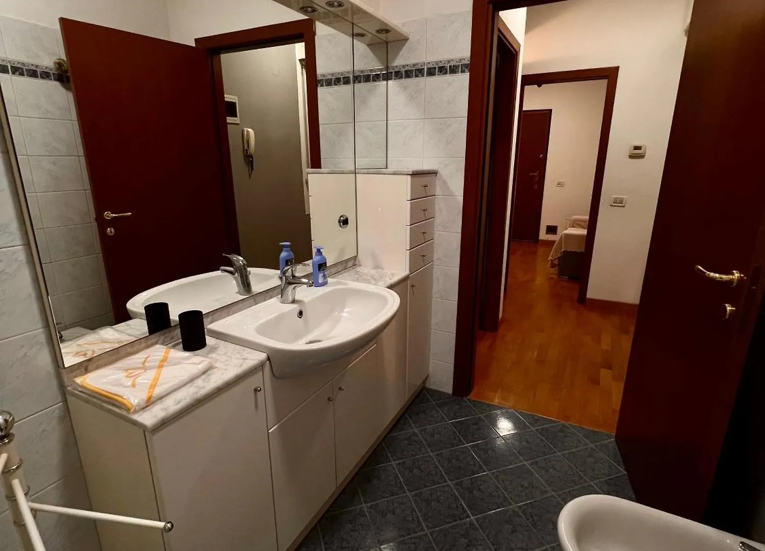 公寓 Soperga Central Suites 米兰