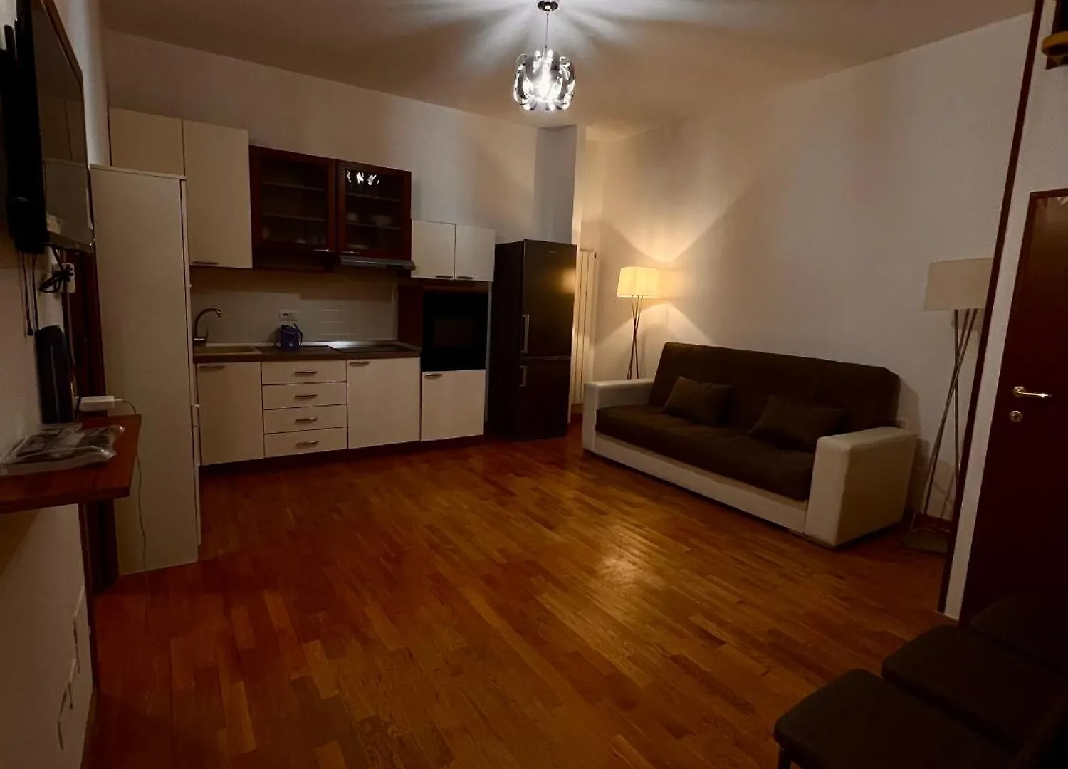 Soperga Central Suites 米兰